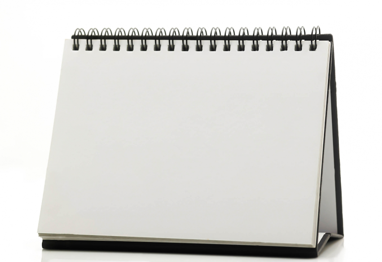 Desktop Calendar Printing | Custom Design - Pop Up Print (Singapore)